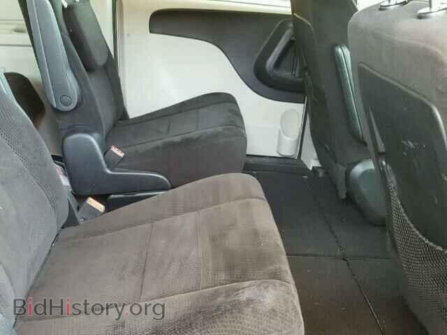 2012 DODGE CARAVAN - VIN: 2C4RDGBG5CR178141 - Photo 6