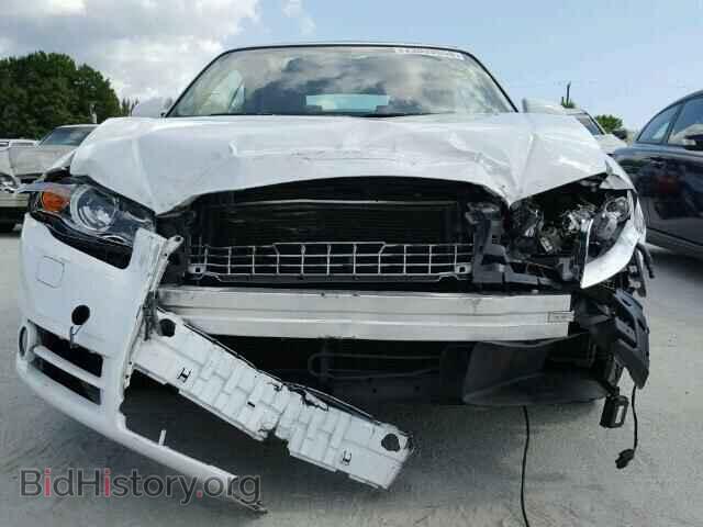 2008 AUDI A4 - VIN: WAUAF48H58K011660 - Фото 10