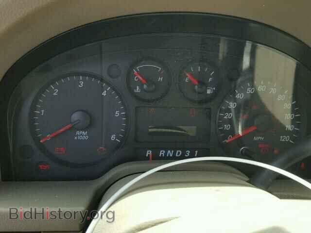 2004 FORD FREESTAR - VIN: 2FMZA51654BA32009 - Фото 8