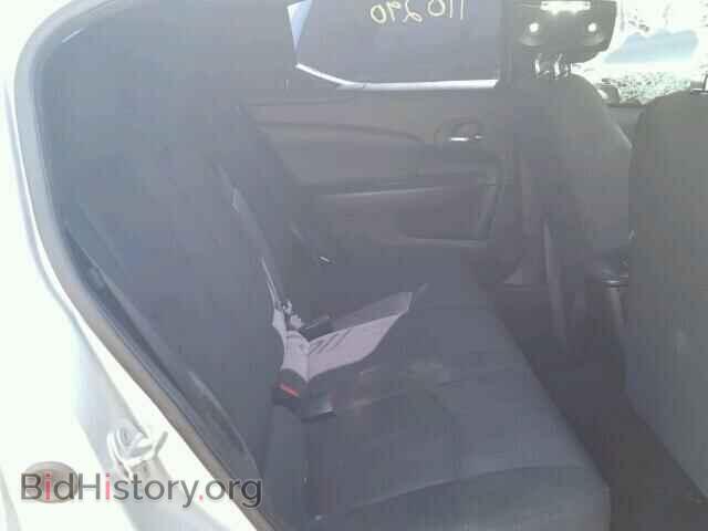 2012 DODGE AVENGER - VIN: 1C3CDZCB7CN195397 - Photo 6