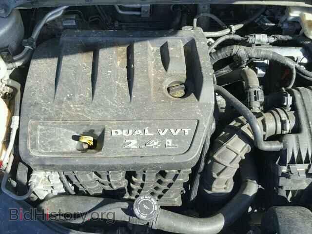 2012 DODGE AVENGER - VIN: 1C3CDZCB7CN195397 - Photo 7
