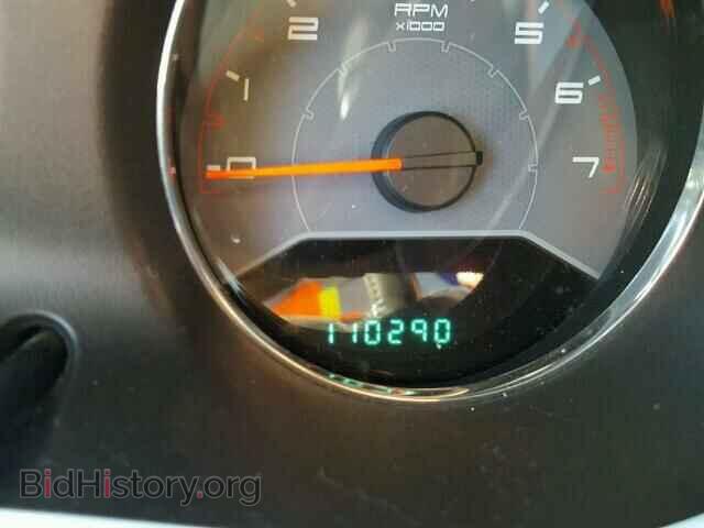 2012 DODGE AVENGER - VIN: 1C3CDZCB7CN195397 - Photo 8