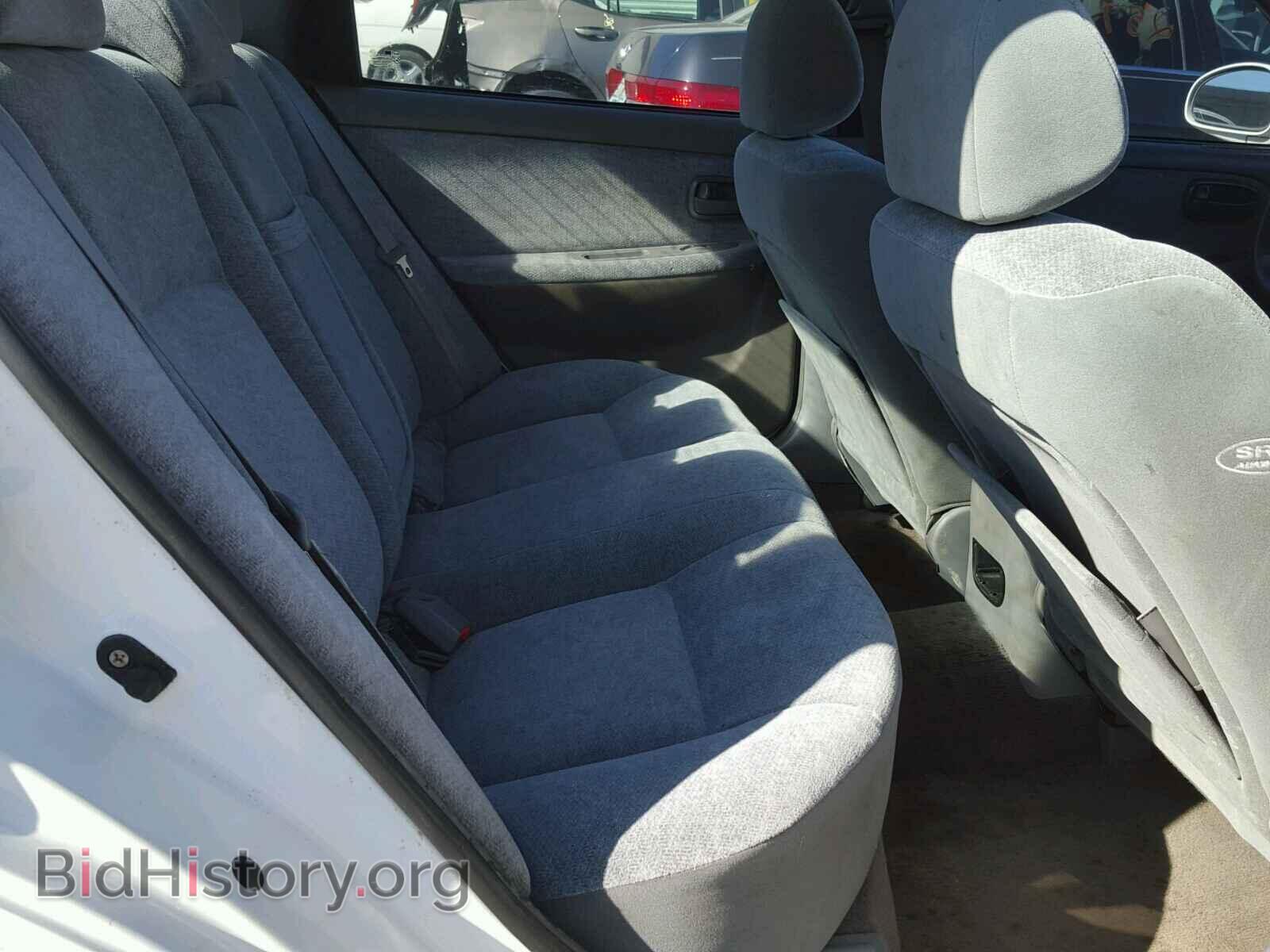 2005 KIA OPTIMA - VIN: KNAGD126155387675 - Фото 6