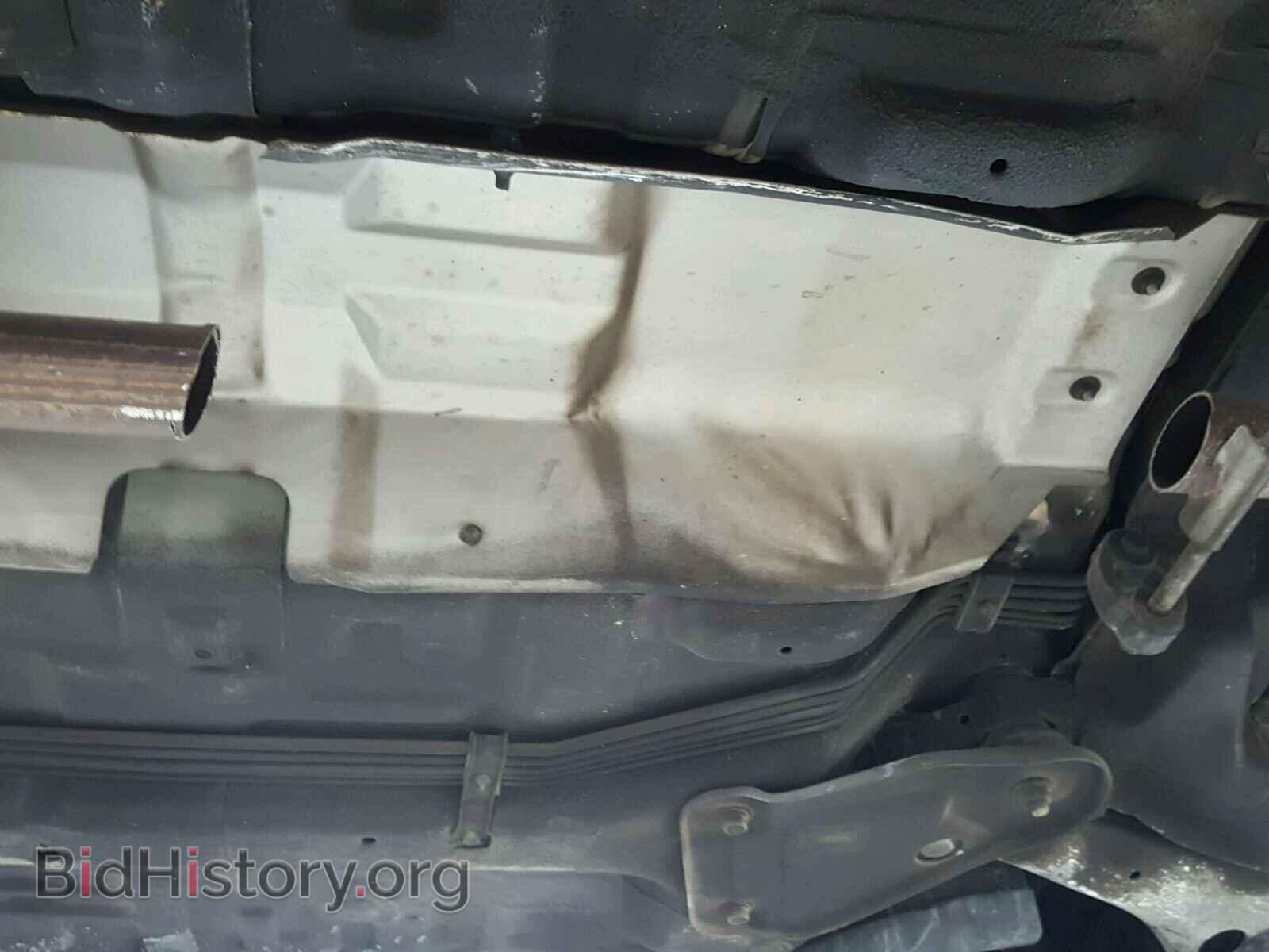 2005 KIA OPTIMA - VIN: KNAGD126155387675 - Фото 9