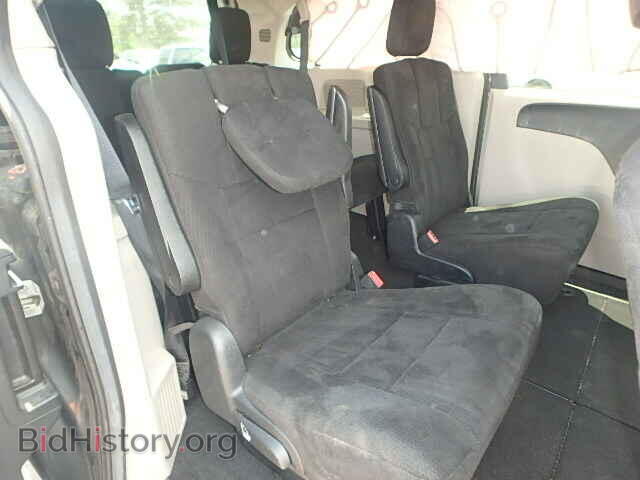 2011 DODGE CARAVAN - VIN: 2D4RN3DG9BR752535 - Фото 6