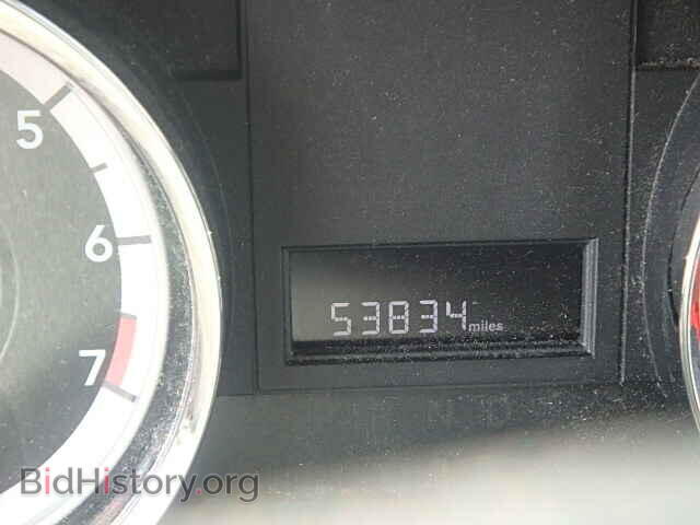 2011 DODGE CARAVAN - VIN: 2D4RN3DG9BR752535 - Фото 8