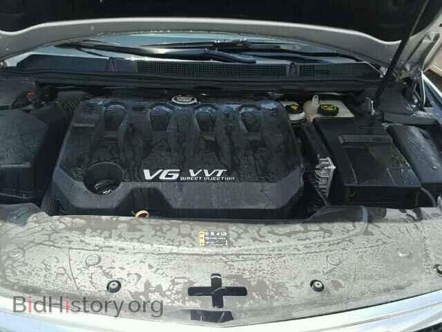 2013 CADILLAC XTS - VIN: 2G61N5S34D9199529 - Фото 7