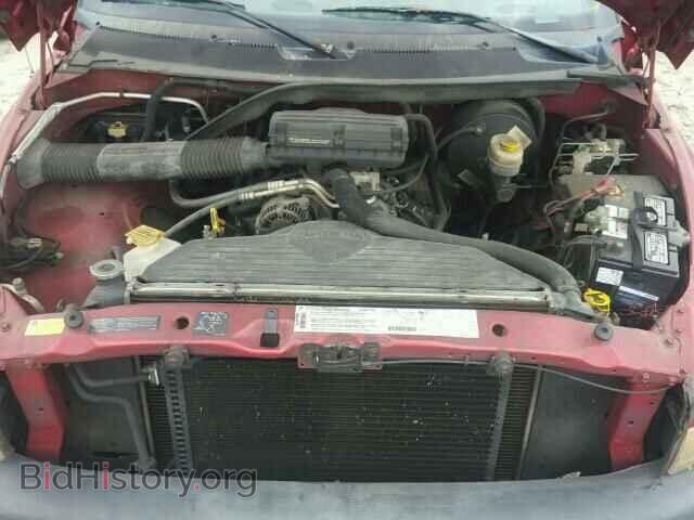 1999 DODGE RAM - VIN: 1B7HC13Y0XJ591260 - Photo 7