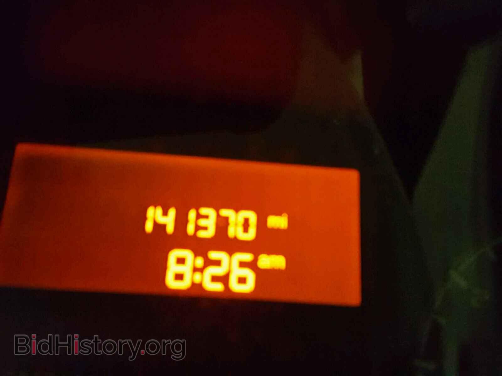 2014 RAM PROMASTER - VIN: 3C6TRVDG3EE106617 - Фото 8