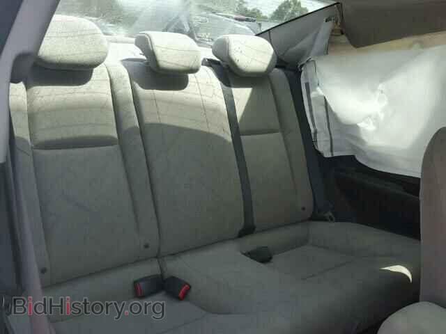 2013 HONDA CIVIC - VIN: 2HGFG3B83DH517841 - Photo 6
