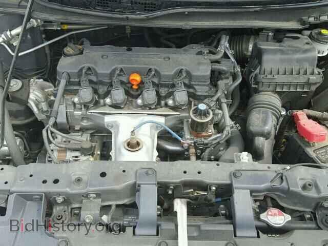 2013 HONDA CIVIC - VIN: 2HGFG3B83DH517841 - Photo 7