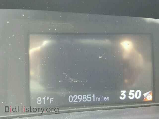 2013 HONDA CIVIC - VIN: 2HGFG3B83DH517841 - Photo 8