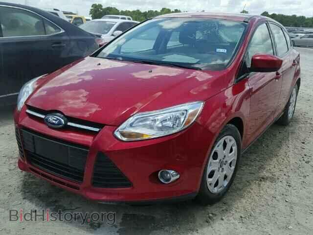 2012 FORD FOCUS - VIN: 1FAHP3K27CL226916 - Photo 2