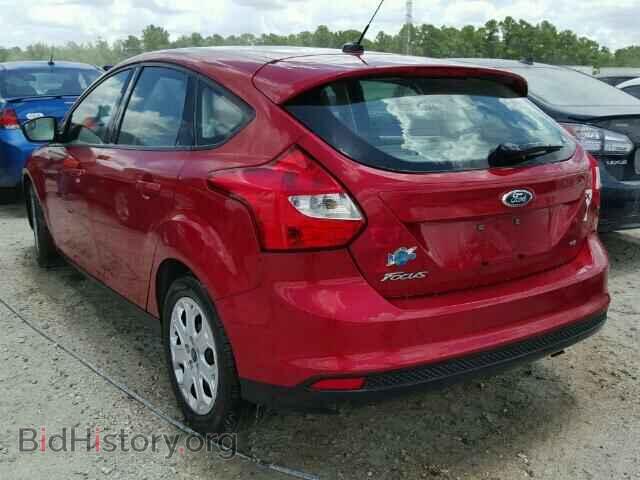 2012 FORD FOCUS - VIN: 1FAHP3K27CL226916 - Photo 3
