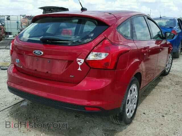 2012 FORD FOCUS - VIN: 1FAHP3K27CL226916 - Photo 4