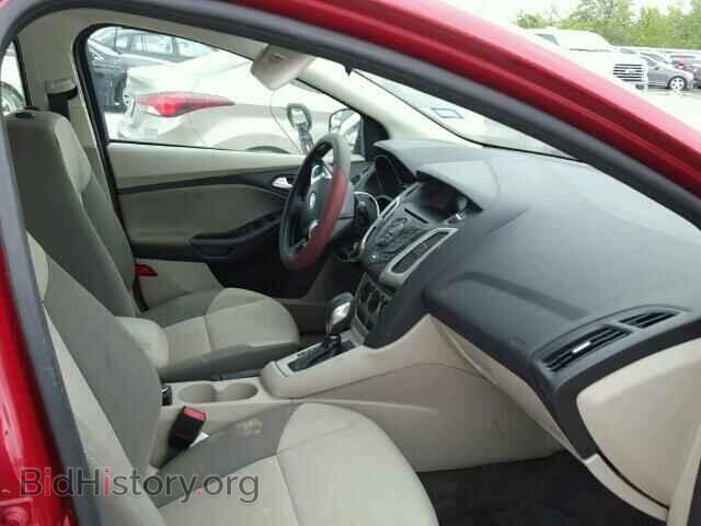 2012 FORD FOCUS - VIN: 1FAHP3K27CL226916 - Photo 5