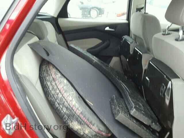 2012 FORD FOCUS - VIN: 1FAHP3K27CL226916 - Photo 6