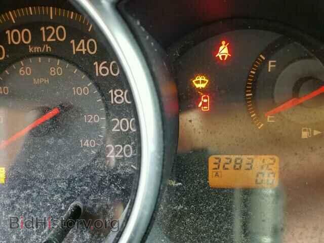 2008 NISSAN VERSA - VIN: 3N1BC13E58L398692 - Фото 8
