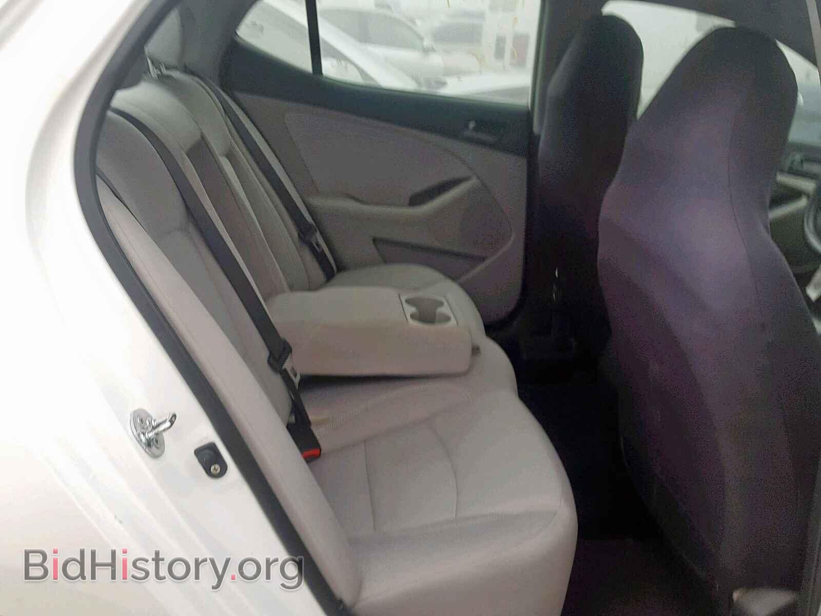 2013 KIA OPTIMA - VIN: KNAGM4A74D5374137 - Фото 6