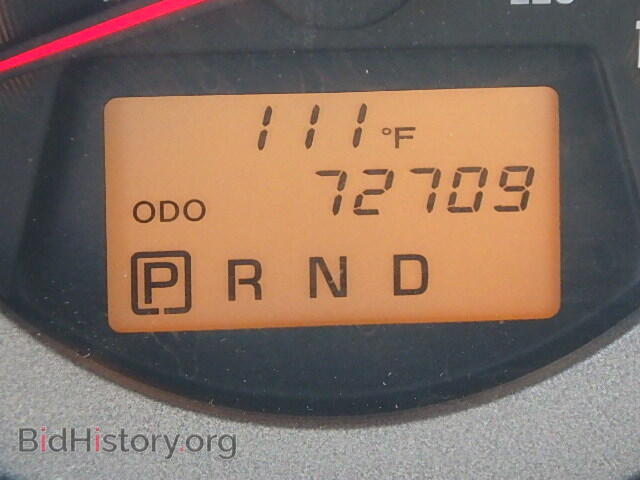2011 TOYOTA RAV4 - VIN: 2T3ZF4DV4BW097611 - Фото 8