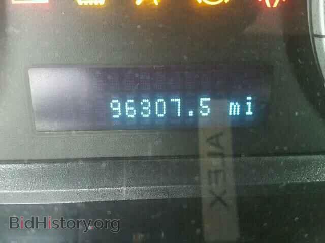 2011 FORD ESCAPE - VIN: 1FMCU0E75BKA53612 - Фото 8