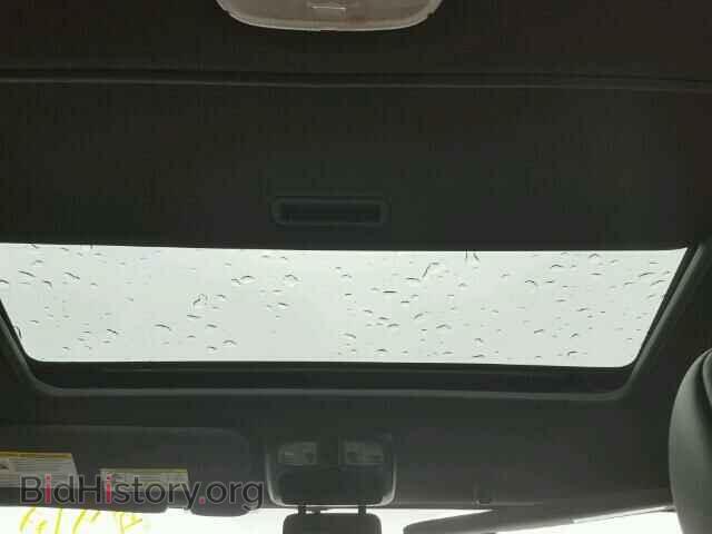 2011 FORD ESCAPE - VIN: 1FMCU0E75BKA53612 - Фото 10
