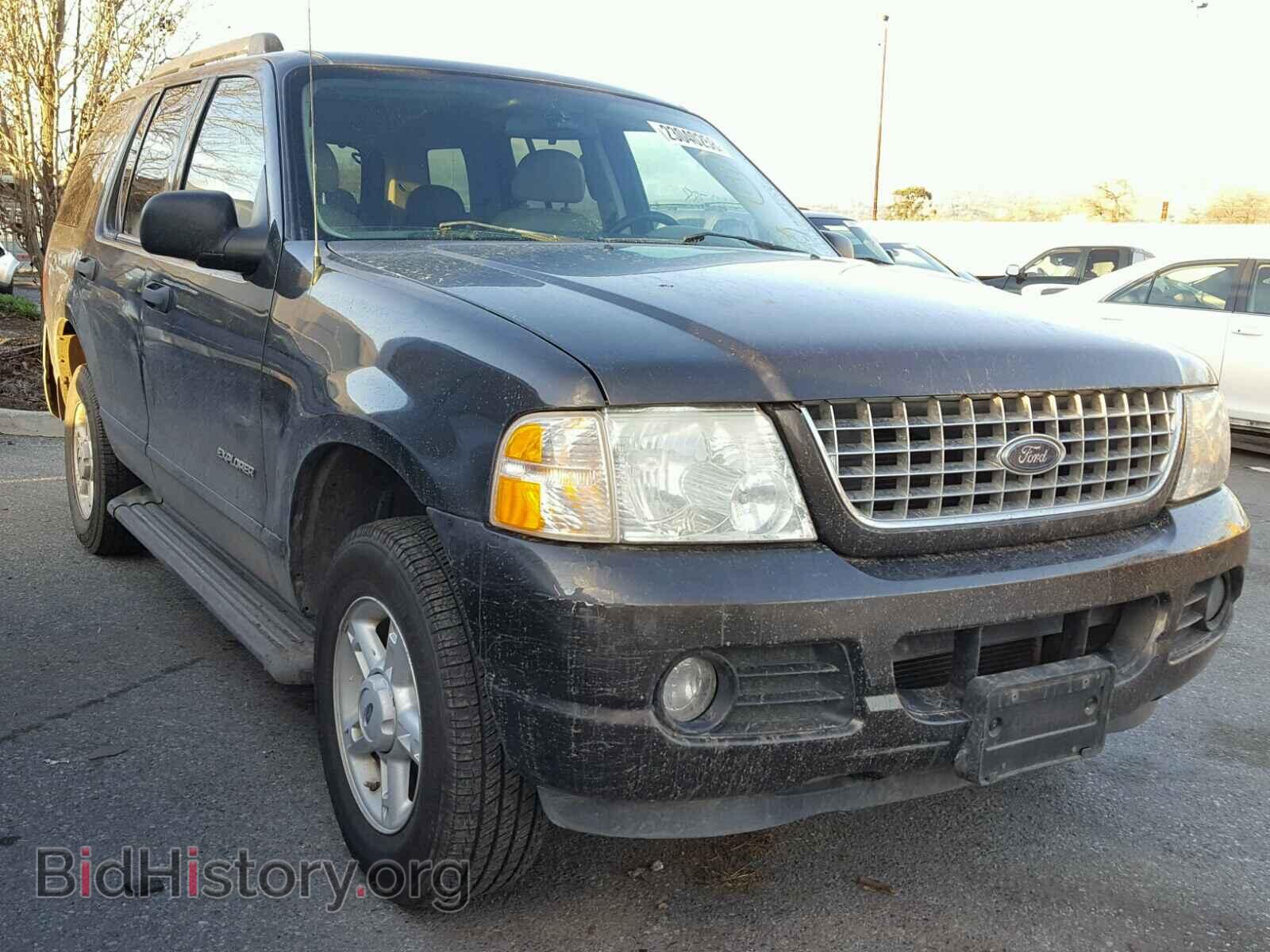 Фотография 1FMZU73EX5UB79199 - FORD EXPLORER 2005
