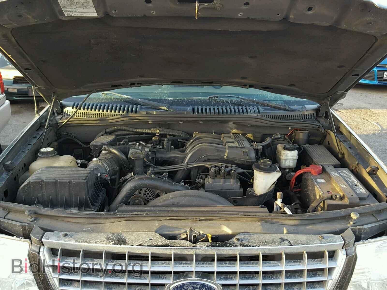 2005 FORD EXPLORER - VIN: 1FMZU73EX5UB79199 - Фото 7