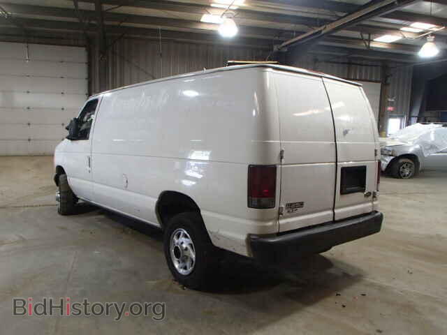 2007 FORD ECONOLINE - VIN: 1FTNE24W67DB33348 - Фото 3