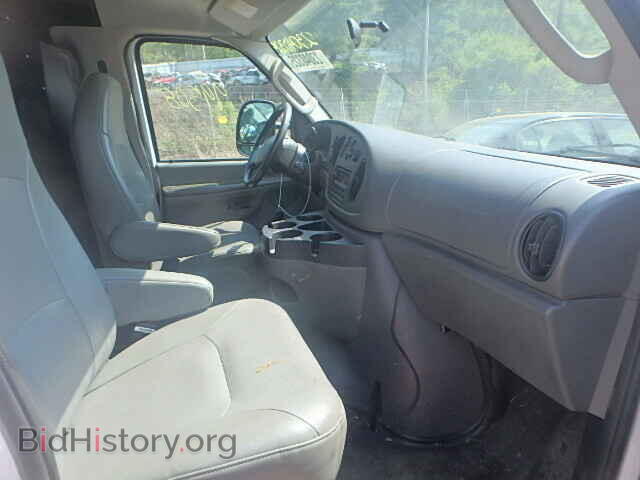 2007 FORD ECONOLINE - VIN: 1FTNE24W67DB33348 - Фото 5