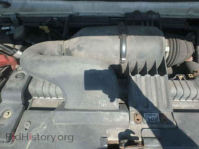 2007 FORD ECONOLINE - VIN: 1FTNE24W67DB33348 - Фото 7