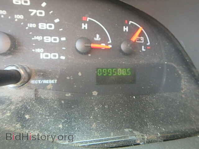 2007 FORD ECONOLINE - VIN: 1FTNE24W67DB33348 - Фото 8
