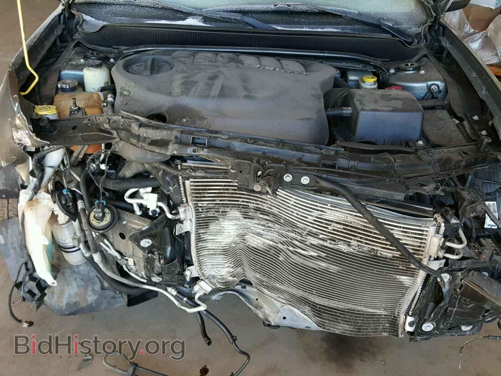 2012 DODGE AVENGER - VIN: 1C3CDZBG1CN287151 - Фото 7