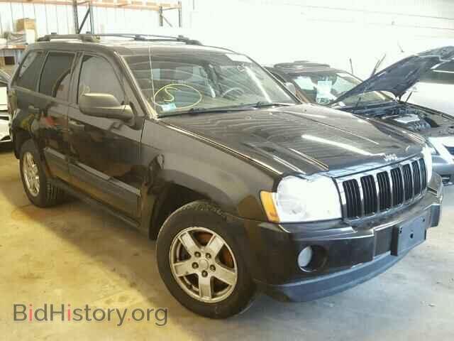 Photo 1J4GR48K05C611275 - JEEP CHEROKEE 2005