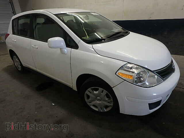 Photo 3N1BC1CP6BL459976 - NISSAN VERSA 2011