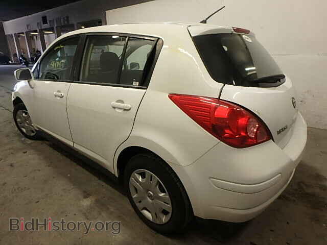 2011 NISSAN VERSA - VIN: 3N1BC1CP6BL459976 - Фото 3