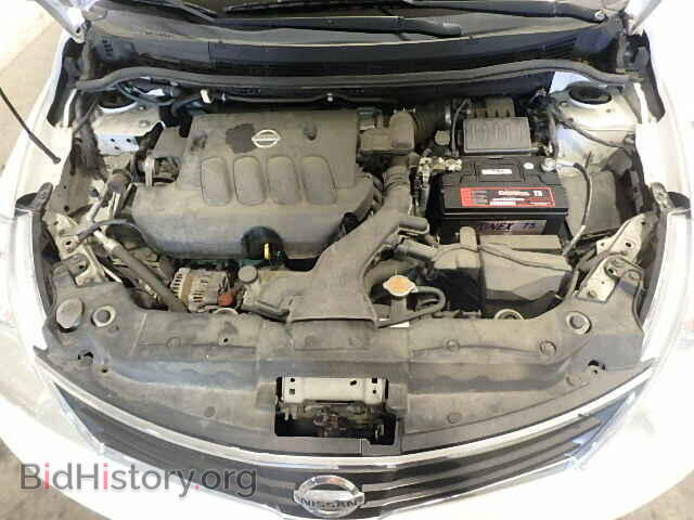 2011 NISSAN VERSA - VIN: 3N1BC1CP6BL459976 - Фото 7
