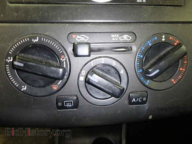 2011 NISSAN VERSA - VIN: 3N1BC1CP6BL459976 - Фото 10