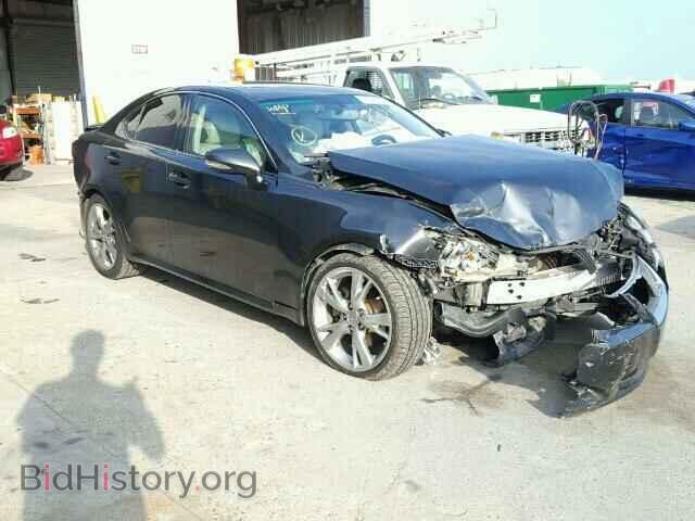 Фотография JTHBF5C23A5118550 - LEXUS IS250 2010