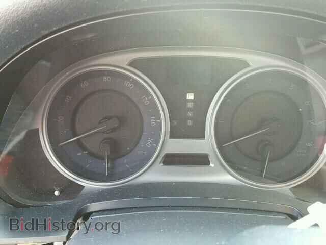 2010 LEXUS IS250 - VIN: JTHBF5C23A5118550 - Фото 8