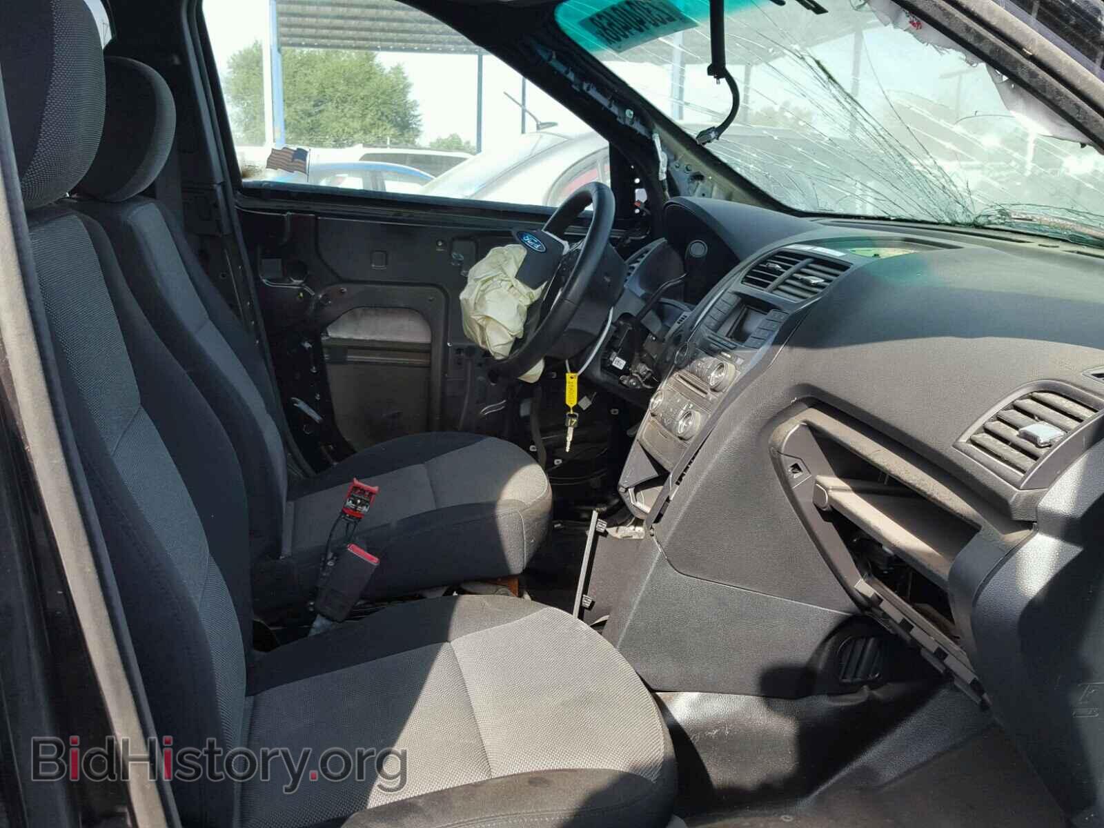 2016 FORD EXPLORER - VIN: 1FM5K8AR1GGB43855 - Photo 5