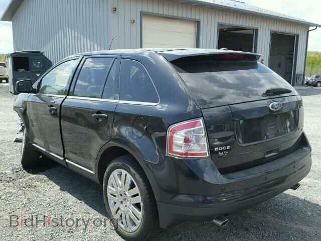 2010 FORD EDGE - VIN: 2FMDK4KC8ABB25446 - Фото 3