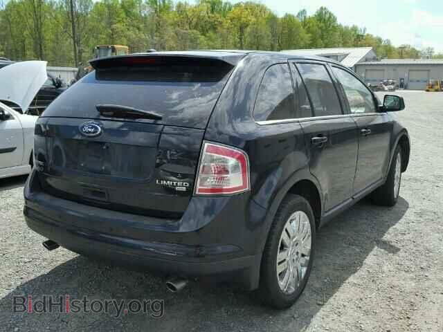 2010 FORD EDGE - VIN: 2FMDK4KC8ABB25446 - Фото 4