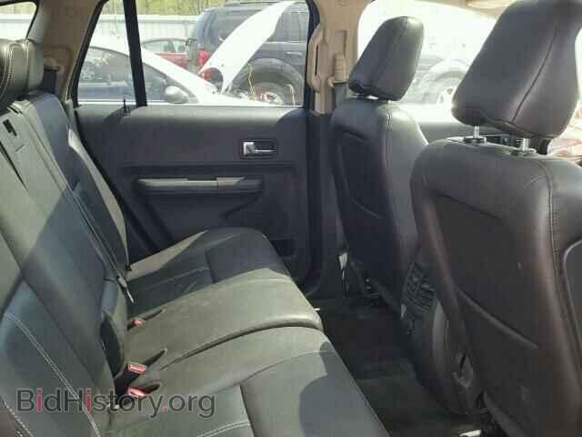 2010 FORD EDGE - VIN: 2FMDK4KC8ABB25446 - Фото 6