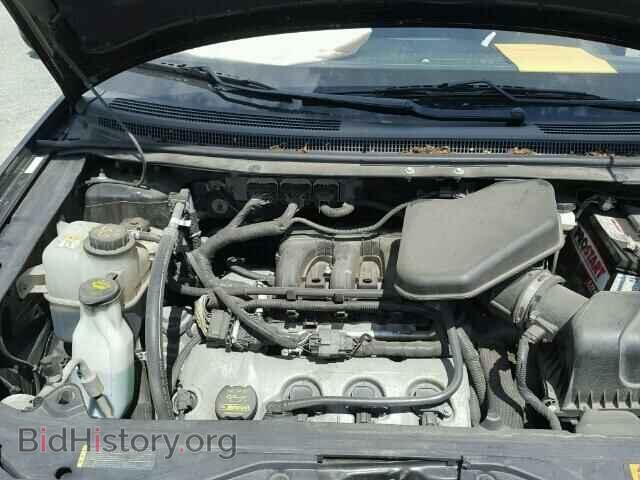 2010 FORD EDGE - VIN: 2FMDK4KC8ABB25446 - Фото 7