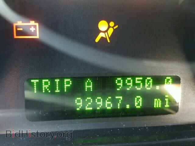 2010 FORD EDGE - VIN: 2FMDK4KC8ABB25446 - Фото 8