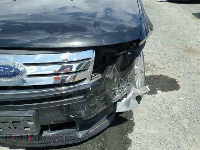 2010 FORD EDGE - VIN: 2FMDK4KC8ABB25446 - Фото 10