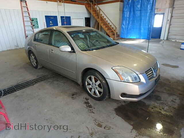 Фотография 1N4BA41E65C801860 - NISSAN MAXIMA 2005