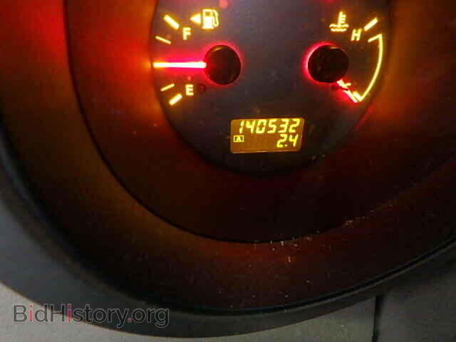2005 NISSAN MAXIMA - VIN: 1N4BA41E65C801860 - Фото 8