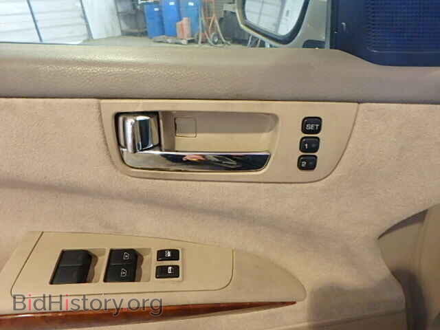 2005 NISSAN MAXIMA - VIN: 1N4BA41E65C801860 - Фото 9